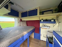 Renault trafic kampeerwagen 1200 l2h2 1.9 dci 100 camper hf-522-t, hf-522-t - afbeelding 31 van  32