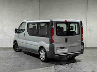 Renault trafic passenger 2.0 dci t27 authentique 9-persoons 90pk 2011, 53-rtv-9 - afbeelding 3 van  31