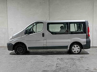 Renault trafic passenger 2.0 dci t27 authentique 9-persoons 90pk 2011, 53-rtv-9 - afbeelding 4 van  31