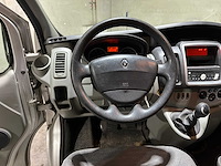 Renault trafic passenger 2.0 dci t27 authentique 9-persoons 90pk 2011, 53-rtv-9 - afbeelding 6 van  31
