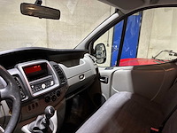 Renault trafic passenger 2.0 dci t27 authentique 9-persoons 90pk 2011, 53-rtv-9 - afbeelding 7 van  31