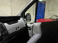 Renault trafic passenger 2.0 dci t27 authentique 9-persoons 90pk 2011, 53-rtv-9 - afbeelding 13 van  31
