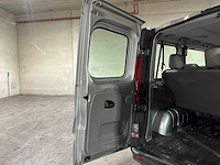 Renault trafic passenger 2.0 dci t27 authentique 9-persoons 90pk 2011, 53-rtv-9 - afbeelding 16 van  31
