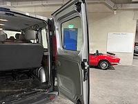 Renault trafic passenger 2.0 dci t27 authentique 9-persoons 90pk 2011, 53-rtv-9 - afbeelding 17 van  31