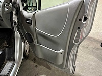 Renault trafic passenger 2.0 dci t27 authentique 9-persoons 90pk 2011, 53-rtv-9 - afbeelding 21 van  31