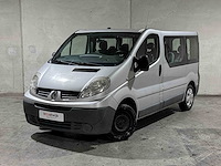Renault trafic passenger 2.0 dci t27 authentique 9-persoons 90pk 2011, 53-rtv-9 - afbeelding 26 van  31