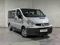 Renault trafic passenger 2.0 dci t27 authentique 9-persoons 90pk 2011, 53-rtv-9 - afbeelding 27 van  31