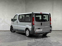 Renault trafic passenger 2.0 dci t27 authentique 9-persoons 90pk 2011, 53-rtv-9 - afbeelding 2 van  31