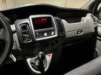 Renault trafic passenger 2.0 dci t27 authentique 9-persoons 90pk 2011, 53-rtv-9 - afbeelding 11 van  31