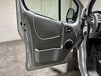 Renault trafic passenger 2.0 dci t27 authentique 9-persoons 90pk 2011, 53-rtv-9 - afbeelding 14 van  31