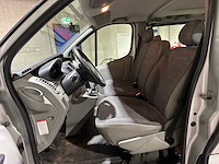 Renault trafic passenger 2.0 dci t27 authentique 9-persoons 90pk 2011, 53-rtv-9 - afbeelding 15 van  31