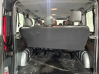 Renault trafic passenger 2.0 dci t27 authentique 9-persoons 90pk 2011, 53-rtv-9 - afbeelding 18 van  31