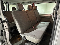 Renault trafic passenger 2.0 dci t27 authentique 9-persoons 90pk 2011, 53-rtv-9 - afbeelding 20 van  31