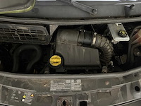 Renault trafic passenger 2.0 dci t27 authentique 9-persoons 90pk 2011, 53-rtv-9 - afbeelding 24 van  31