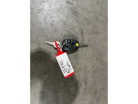 Renault trafic passenger 2.0 dci t27 authentique 9-persoons 90pk 2011, 53-rtv-9 - afbeelding 25 van  31