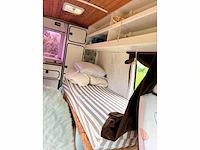 Renault trafic t428 camper | vp-29-hx i - afbeelding 2 van  14