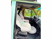 Renault trafic t428 camper | vp-29-hx i - afbeelding 3 van  14