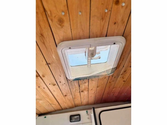 Renault trafic t428 camper | vp-29-hx i - afbeelding 4 van  14