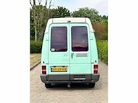 Renault trafic t428 camper | vp-29-hx i - afbeelding 6 van  14