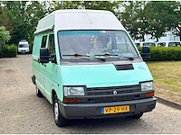 Renault trafic t428 camper | vp-29-hx i - afbeelding 7 van  14