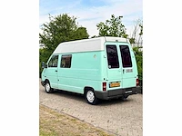 Renault trafic t428 camper | vp-29-hx i - afbeelding 8 van  14