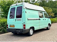 Renault trafic t428 camper | vp-29-hx i - afbeelding 9 van  14