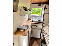 Renault trafic t428 camper | vp-29-hx i - afbeelding 12 van  14