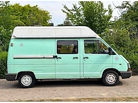 Renault trafic t428 camper | vp-29-hx i - afbeelding 13 van  14