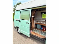 Renault trafic t428 camper | vp-29-hx i - afbeelding 14 van  14
