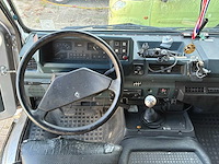 Renault trucks master t 35 d chassis bedrijfswagen - afbeelding 10 van  28