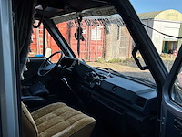 Renault trucks master t 35 d chassis bedrijfswagen - afbeelding 14 van  28
