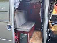 Renault trucks master t 35 d chassis bedrijfswagen - afbeelding 16 van  28