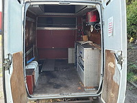 Renault trucks master t 35 d chassis bedrijfswagen - afbeelding 20 van  28
