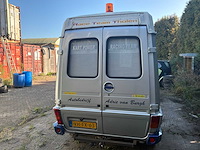 Renault trucks master t 35 d chassis bedrijfswagen - afbeelding 5 van  28