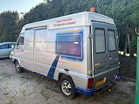 Renault trucks master t 35 d chassis bedrijfswagen - afbeelding 6 van  28