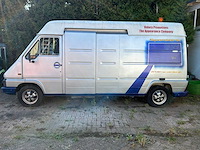 Renault trucks master t 35 d chassis bedrijfswagen - afbeelding 7 van  28