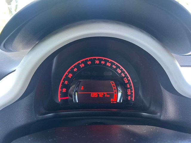 Renault twingo - 1.0 sce authentique , p-996-bx - afbeelding 3 van  19