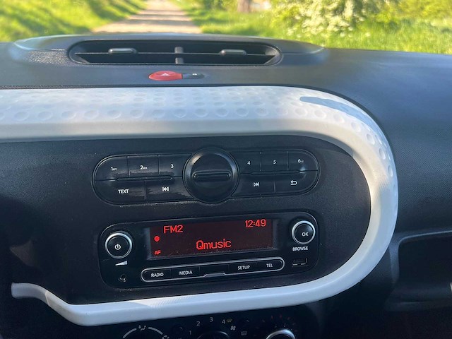 Renault twingo - 1.0 sce authentique , p-996-bx - afbeelding 6 van  19