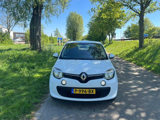 Renault twingo - 1.0 sce authentique , p-996-bx - afbeelding 12 van  19