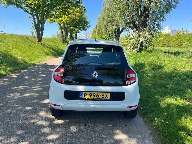 Renault twingo - 1.0 sce authentique , p-996-bx - afbeelding 16 van  19