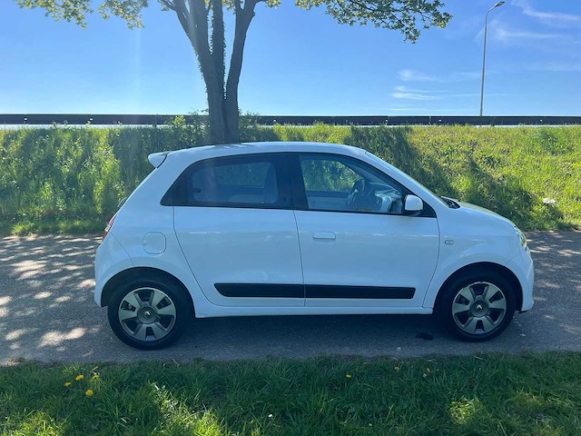 Renault twingo - 1.0 sce authentique , p-996-bx - afbeelding 18 van  19