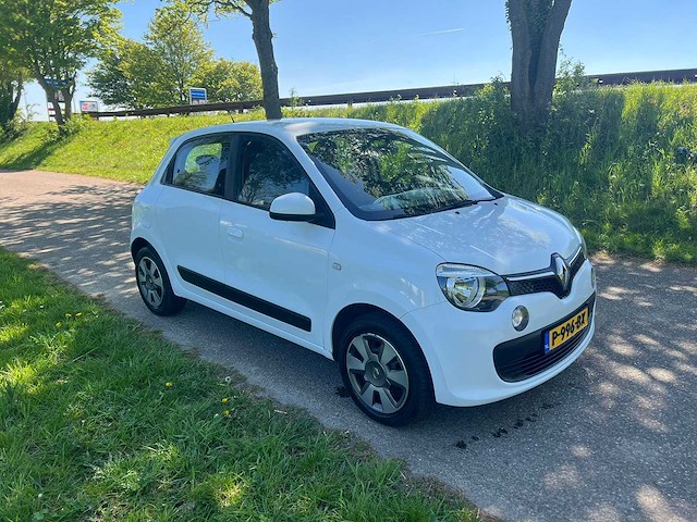 Renault twingo - 1.0 sce authentique , p-996-bx - afbeelding 19 van  19