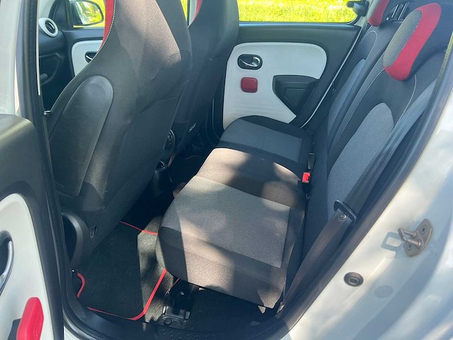 Renault twingo - 1.0 sce authentique , p-996-bx - afbeelding 8 van  11