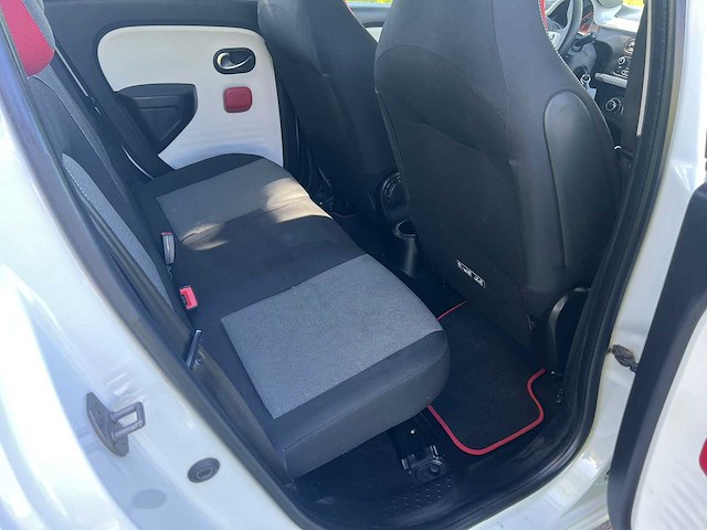 Renault twingo - 1.0 sce authentique , p-996-bx - afbeelding 9 van  11