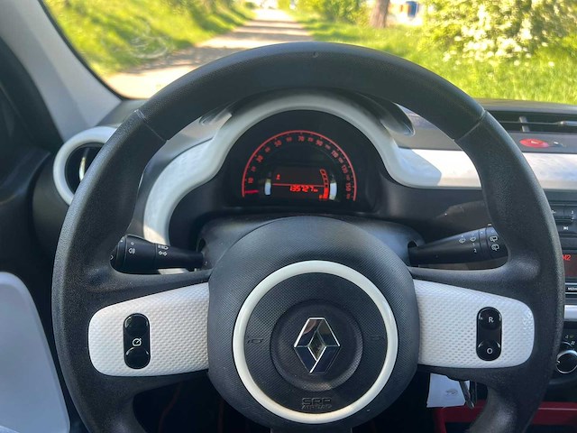 Renault twingo - 1.0 sce authentique , p-996-bx - afbeelding 2 van  23