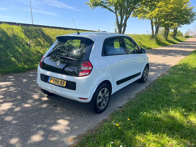 Renault twingo - 1.0 sce authentique , p-996-bx - afbeelding 20 van  23