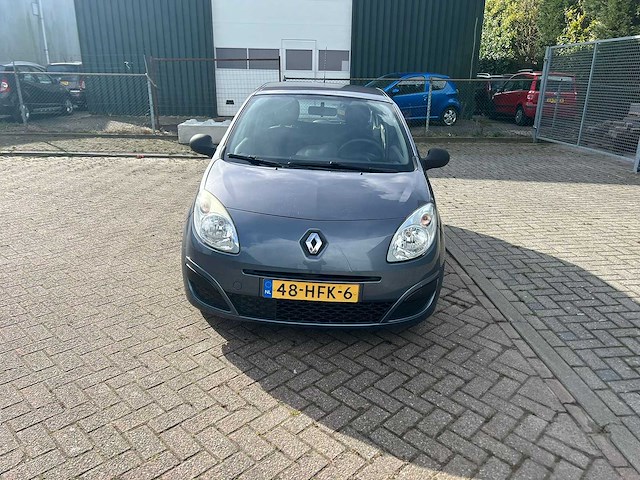 Renault twingo - 1.2 authentique , 48-hfk-6 - afbeelding 10 van  17