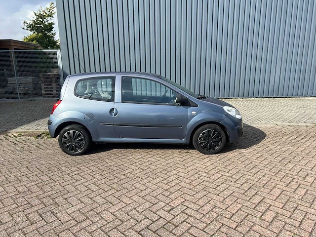 Renault twingo - 1.2 authentique , 48-hfk-6 - afbeelding 7 van  17