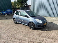 Renault twingo - 1.2 authentique , 48-hfk-6 - afbeelding 8 van  17