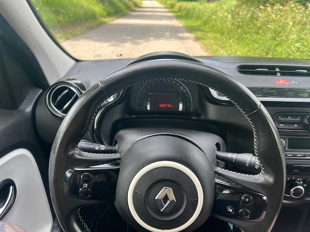 Renault twingo 1.0 sce authentique , gg-192-t - afbeelding 2 van  20